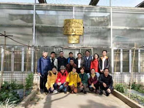 农学院设施农业团队参加全国无土栽培与植物工厂技术研讨会，推动农业种植技术开发